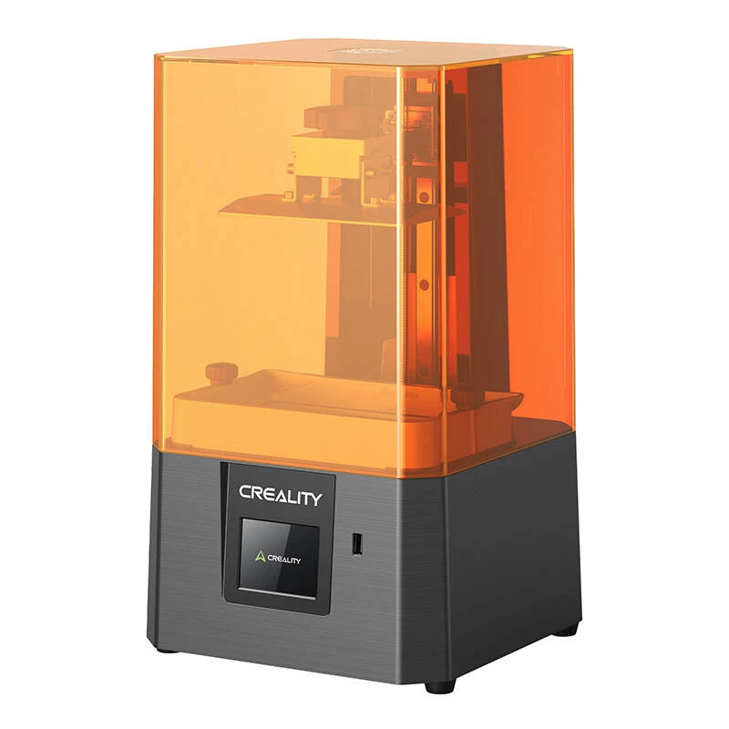 Creality Halot R6 impresora 3D