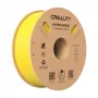 Creality Hyper PLA Filamento 1,75 mm 1 kg Amarillo