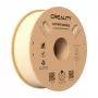Creality Hyper PLA filamento (beige) - 1,75 mm filamento para impresora 3D
