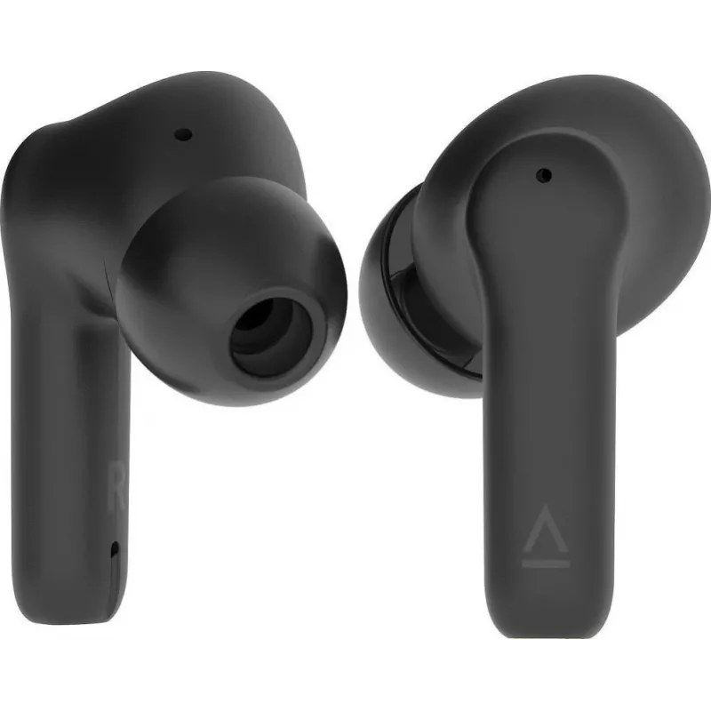 Creative Zen Air 2 Auriculares True Wireless In-Ear con ANC híbrida, Negro