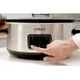 CROCK-POT olla de cocción lenta 3.5L CSC111X