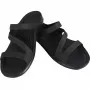 Crocs Swiftwater Sandal W mujer chanclas negro 203998-060 EU 36-37