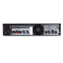 Crown XTi 2002 - etapa de potencia de dos canales con DSP