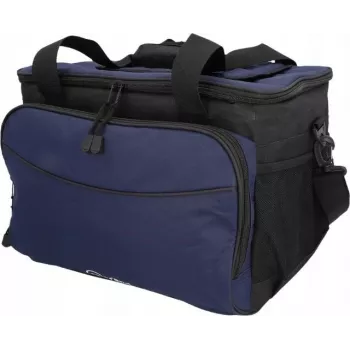Nevera termoeléctrica CTR Cartrend 30L 12V/230V gris