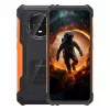 CUBOT KINGKONG ES 6+128GB Negro+Naranja OEM