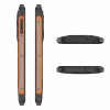 CUBOT KINGKONG ES 6+128GB Negro+Naranja OEM