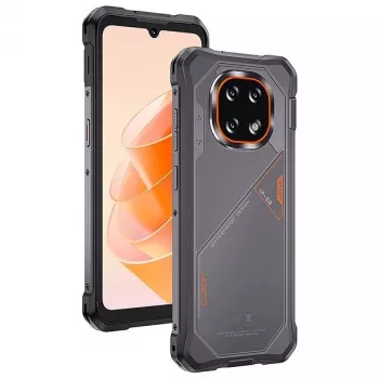 CUBOT KINGKONG ES5 6+128GB 4G gris OEM