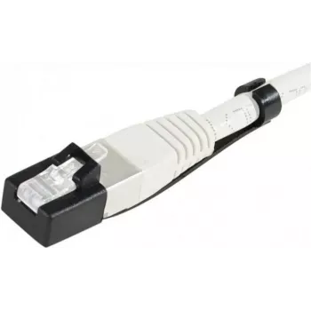 CUC Exertis Connect 253182 terminal de anillo, 6 mm², M6, cobre estañado, 100 uds.