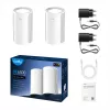 Cudy BE6500 2.5G Mesh Wi-Fi 7 sistema – pack de 2