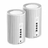Cudy BE6500 2.5G Mesh Wi-Fi 7 sistema – pack de 2
