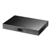Cudy GS1018PS2 Switch Gigabit PoE+ de 16 puertos con 2 puertos uplink y 2 ranuras SFP 200W