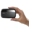 Cudy MF4 router Wi-Fi móvil 4G, Single-Band 2,4 GHz, negro