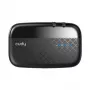 Cudy MF4 router Wi-Fi móvil 4G, Single-Band 2,4 GHz, negro