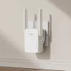 Cudy N300 Repetidor Wi-Fi Mesh | Enchufe de pared