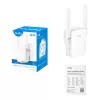 Cudy N300 Repetidor Wi-Fi Mesh | Enchufe de pared