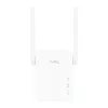 Cudy N300 Repetidor Wi-Fi Mesh | Enchufe de pared