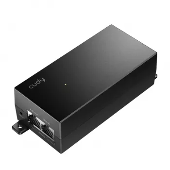Cudy POE200H Inyector PoE+ Gigabit 2.5Gbps 30W