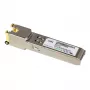 Módulo Ethernet RJ45 Cudy SM220 SFP-T 10/100/1000Mbps