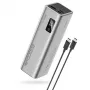 Cuktech CUKP200XGLGR 20000 mAh 100W Batería externa Gris