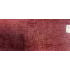 CURT CHENILLE 537577-40 Cortina roja 140x260