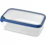 CURVER Grand Chef Eco Fuente rectangular para asar y gratinar 4L 30x20x9,4cm Vidrio borosilicato