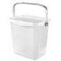 Curver Multiboxx Caja de almacenamiento transparente 6L con tapa y asa