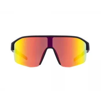 Gafas de ciclismo Red Bull Spect Dundee - negras
