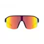 Gafas de ciclismo Red Bull Spect Dundee - negras