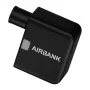 CYCPLUS AS1 POCKET AIRBANK Minibomba para bicicleta