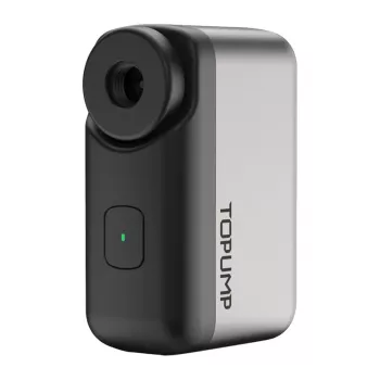 CYCPLUS AS200 TB2 TOPUMP Bomba de bicicleta mini