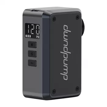 CYCPLUS AS230 PRO DP5 PRO Mini bomba de bicicleta