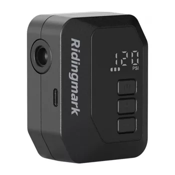 Cycplus AS280PRO Sacaleches eléctrico portátil – Manos libres, 3 modos, 9 niveles, 180 ml, USB-C
