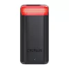 CYCPLUS L7 luz trasera para bicicleta con radar