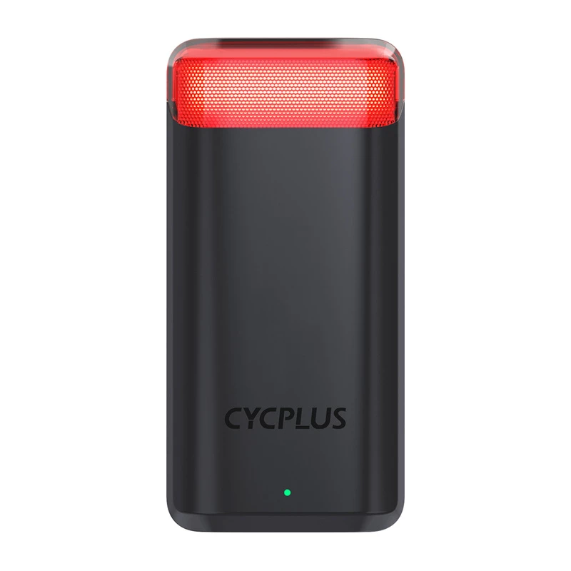 CYCPLUS L7 luz trasera para bicicleta con radar