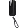 Kit de portero automático CYFRAL COSMO 1-Tenant negro