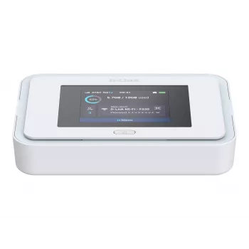 D-Link 5G NR AX3000 Wi-Fi 6 Punto de acceso móvil F530