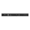 D-Link DGS-3630-52TC switch gestionado apilable L3 - 48x Gigabit + 4x 10G SFP+, montaje en rack
