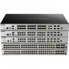 D-Link DGS-3630-52TC switch gestionado apilable L3 - 48x Gigabit + 4x 10G SFP+, montaje en rack
