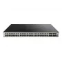 D-Link DGS-3630-52TC switch gestionado apilable L3 - 48x Gigabit + 4x 10G SFP+, montaje en rack