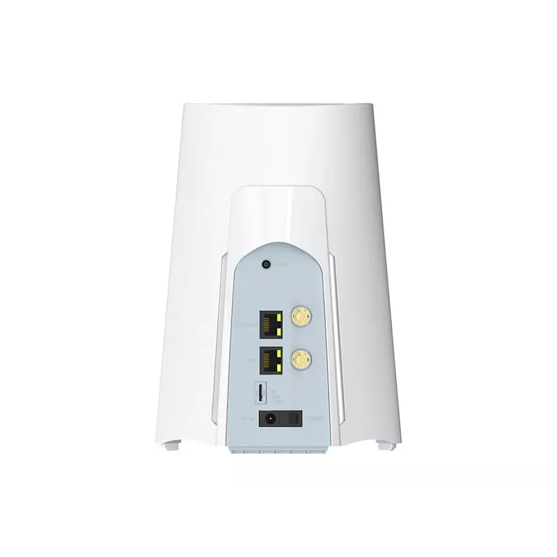 D-Link G536/E 5G NR BE3600 router Wi-Fi 7, 2 puertos LAN