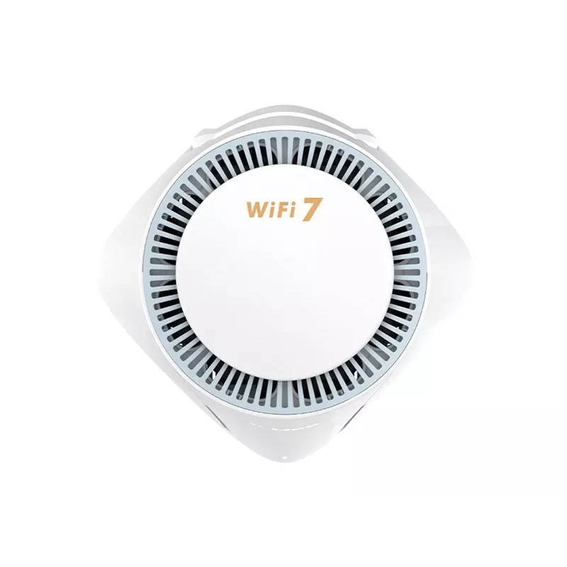 D-Link G536/E 5G NR BE3600 router Wi-Fi 7, 2 puertos LAN