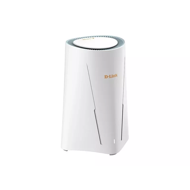 D-Link G536/E 5G NR BE3600 router Wi-Fi 7, 2 puertos LAN