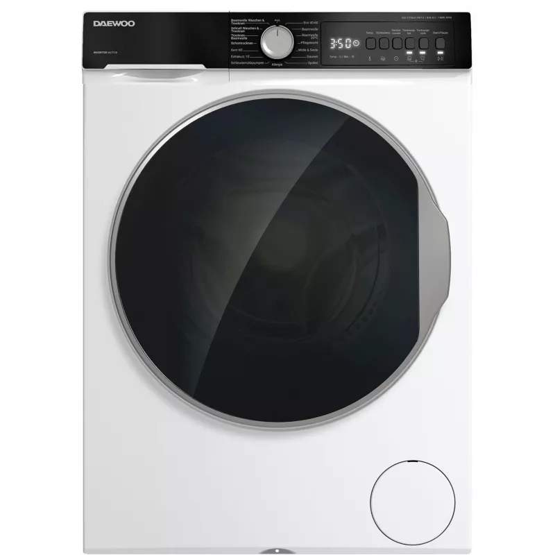DAEWOO WD-FC96614W1A-DE 4TB disco duro externo blanco