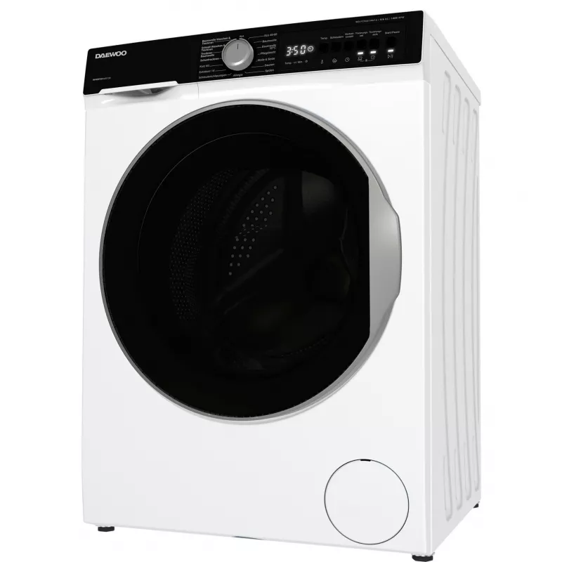 DAEWOO WD-FC96614W1A-DE 4TB disco duro externo blanco