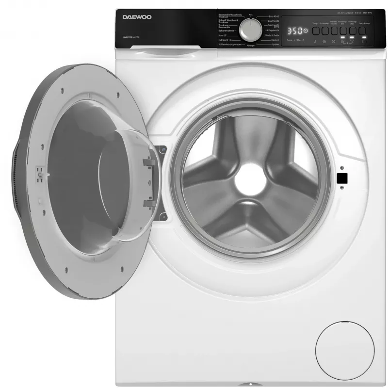 DAEWOO WD-FC96614W1A-DE 4TB disco duro externo blanco
