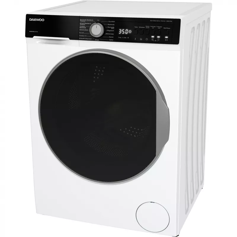 DAEWOO WD-FC96614W1A-DE 4TB disco duro externo blanco