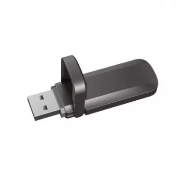 Dahua 128GB unidad flash USB 3.2 Gen 1 - DHI-USB-S806-32-128GB (negro)