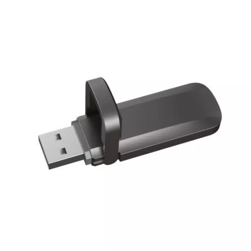 Dahua 128GB unidad flash USB 3.2 Gen 1 - DHI-USB-S806-32-128GB (negro)