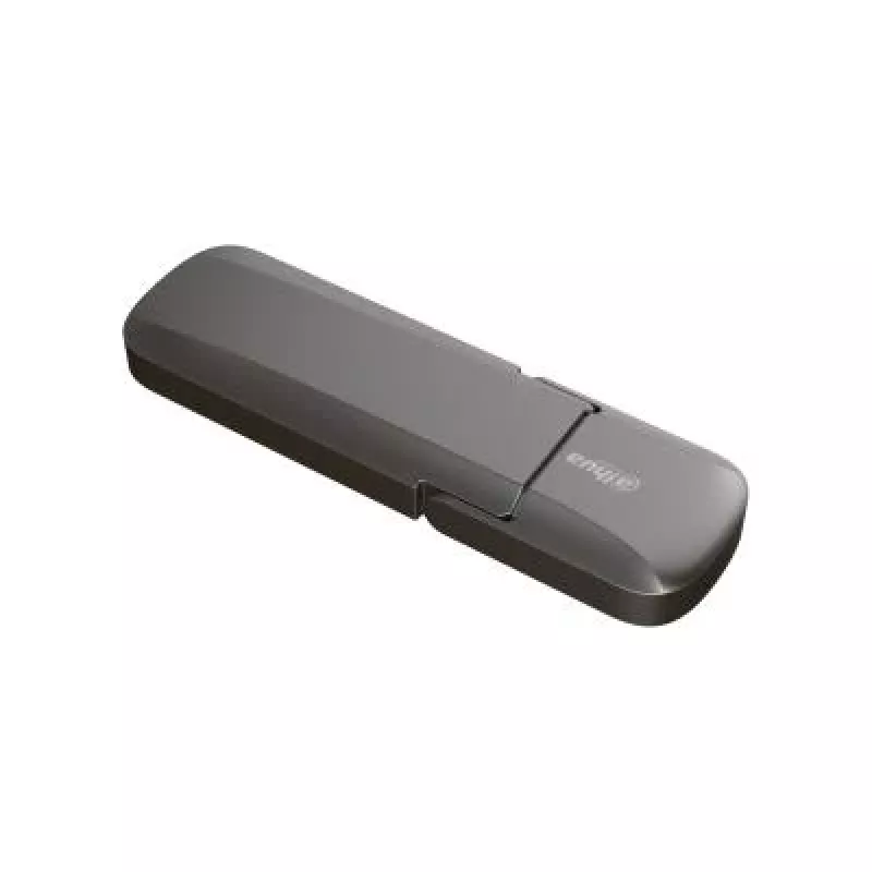 Dahua 128GB unidad flash USB 3.2 Gen 1 - DHI-USB-S806-32-128GB (negro)