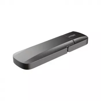 Dahua 128GB unidad flash USB 3.2 Gen 1 - DHI-USB-S806-32-128GB (negro)